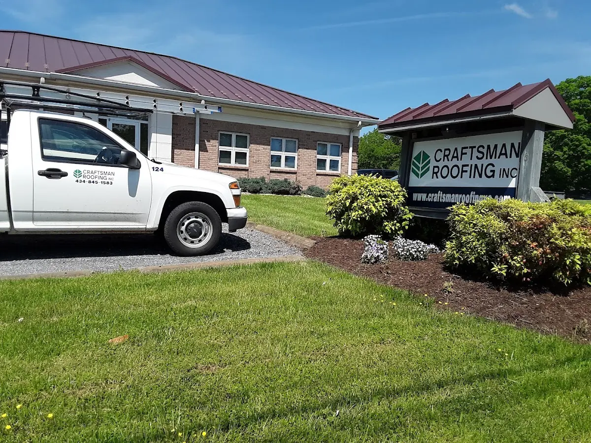 Quality Gutter & Downspout Repair by experienced craftsmen in Marion Franklin